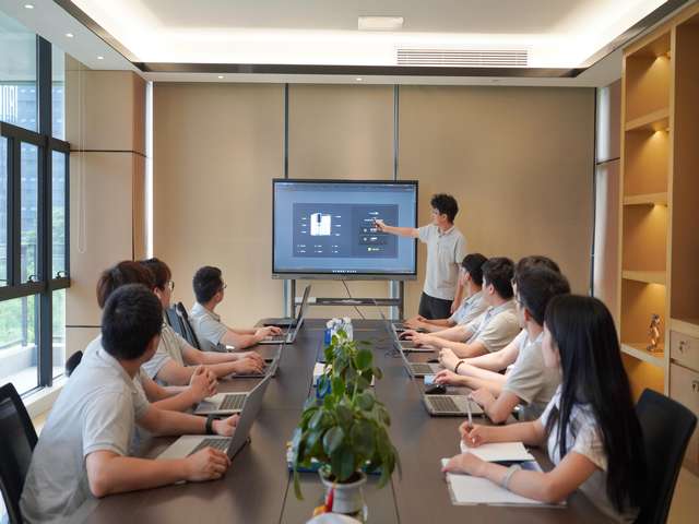 武汉电竞装修厂家